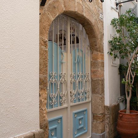 Отель Casa Tradizionale Родос Экстерьер фото